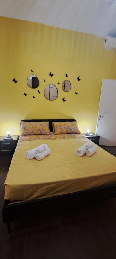 Central Rome Suite Exterior photo